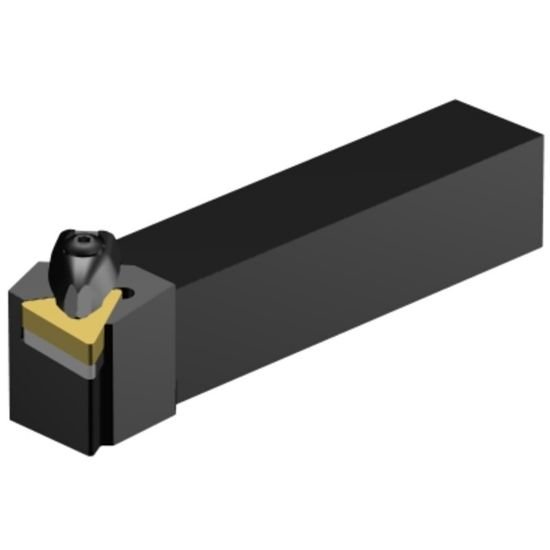 Picture of Sandvik DTFineR 3232P 27, T-Max P Shank Tool for Turning, Right Hand, 32 x 32mm Shank Stick Tool