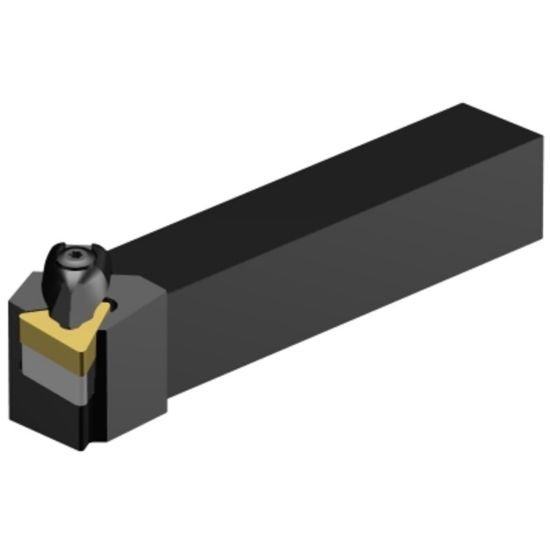 Picture of Sandvik DTFineR 12 3B, T-Max P Shank Tool for Turning, Right Hand, 3/4 x 3/4" Shank Stick Tool