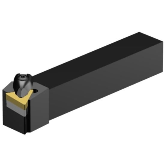 Picture of Sandvik DTFineR 16 4D, T-Max P Shank Tool for Turning, Right Hand, 1 x 1" Shank Stick Tool