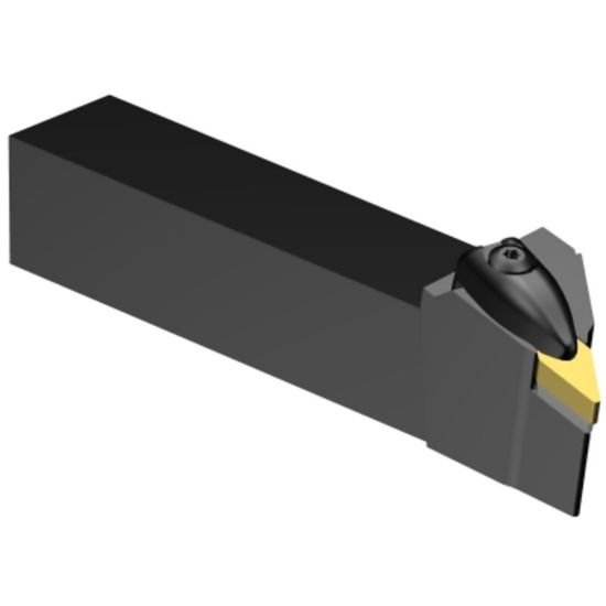 Picture of Sandvik DVJNL 16 3D, T-Max P Shank Tool for Turning, Left Hand, 1 x 1" Shank Stick Tool