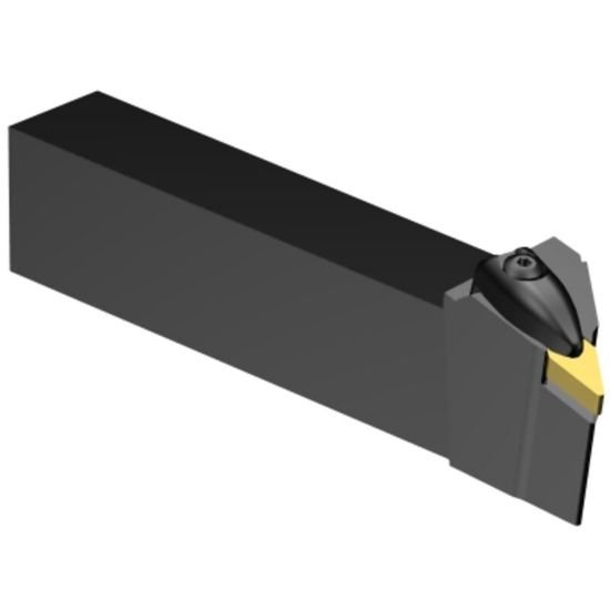 Picture of Sandvik DVJNL 3225P 16, T-Max P Shank Tool for Turning, Left Hand, 32 x 25mm Shank Stick Tool