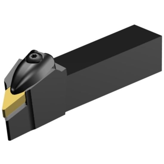 Picture of Sandvik DVJNR 12 3B, T-Max P Shank Tool for Turning, Right Hand, 3/4 x 3/4" Shank Stick Tool