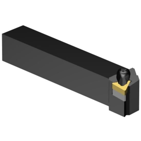 Picture of Sandvik DTGNL 2525M 16, T-Max P Shank Tool for Turning, Left Hand, 25 x 25mm Shank Stick Tool