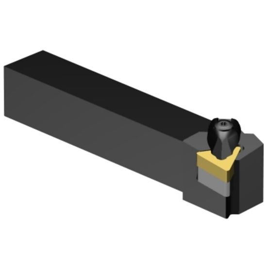 Picture of Sandvik DTGNL 12 3B, T-Max P Shank Tool for Turning, Left Hand, 3/4 x 3/4" Shank Stick Tool