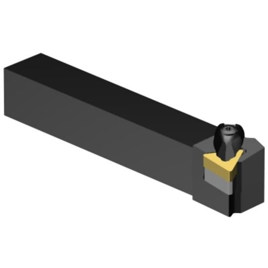 Picture of Sandvik DTJNL 2020K 16, T-Max P Shank Tool for Turning, Left Hand, 20 x 20mm Shank Stick Tool