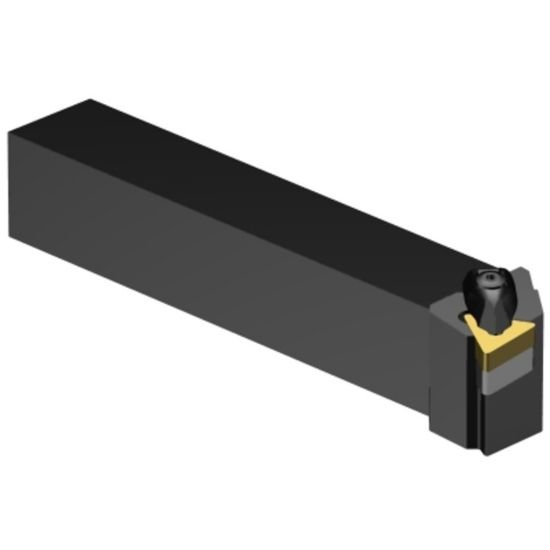 Picture of Sandvik DTFineL 2525M 16, T-Max P Shank Tool for Turning, Left Hand, 25 x 25mm Shank Stick Tool