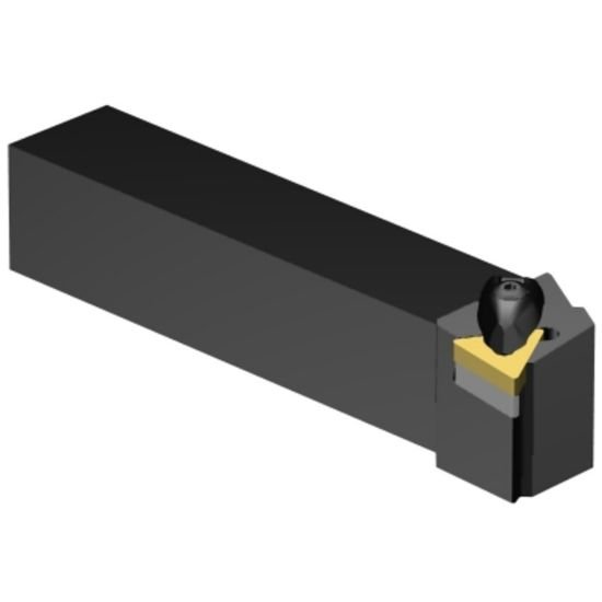 Picture of Sandvik DTJNL 3232P 22, T-Max P Shank Tool for Turning, Left Hand, 32 x 32mm Shank Stick Tool