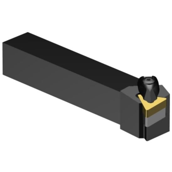 Picture of Sandvik DTFineL 12 3B, T-Max P Shank Tool for Turning, Left Hand, 3/4 x 3/4" Shank Stick Tool