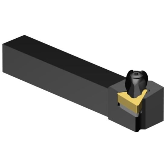 Picture of Sandvik DTJNL 1616H 16, T-Max P Shank Tool for Turning, Left Hand, 16 x 16mm Shank Stick Tool