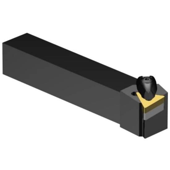 Picture of Sandvik DTFineL 16 4D, T-Max P Shank Tool for Turning, Left Hand, 1 x 1" Shank Stick Tool