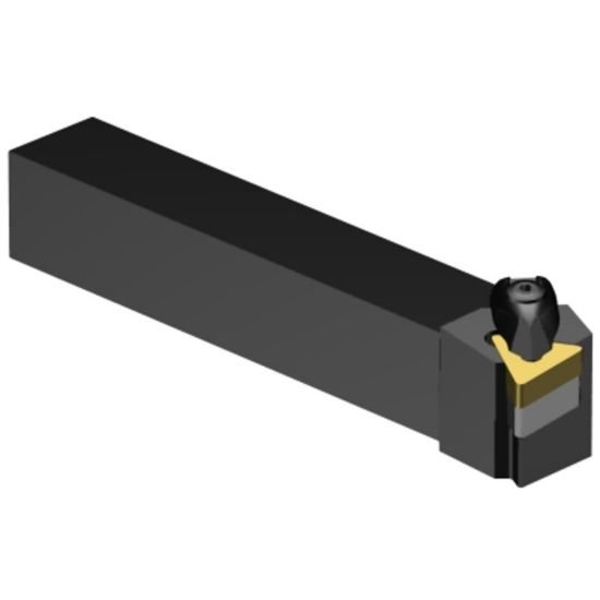 Picture of Sandvik DTFineL 2020K 16, T-Max P Shank Tool for Turning, Left Hand, 20 x 20mm Shank Stick Tool