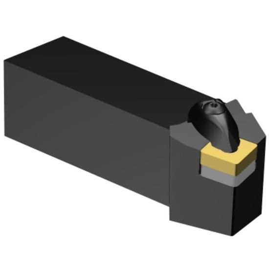 Picture of Sandvik DSRNL 24 6D, T-Max P Shank Tool for Turning, Left Hand, 1-1/2 x 1-1/2" Shank Stick Tool