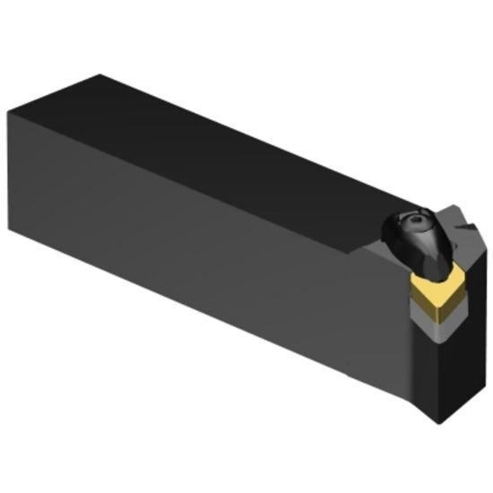 Picture of Sandvik DDQNL 20 4D, T-Max P Shank Tool for Turning, Left Hand, 1-1/4 x 1-1/4" Shank Stick Tool