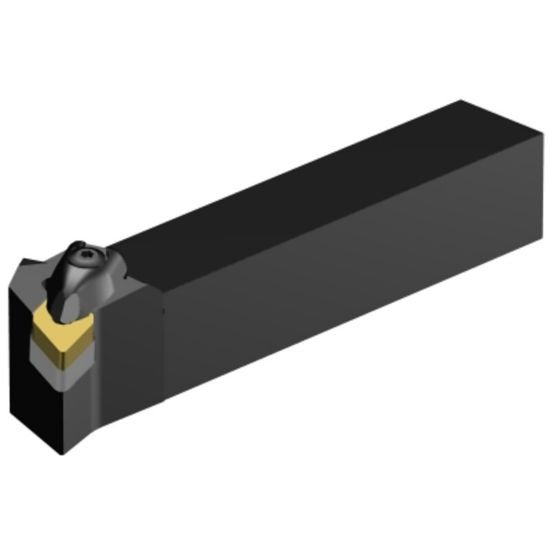 Picture of Sandvik DDQNR 16 4D, T-Max P Shank Tool for Turning, Right Hand, 1 x 1" Shank Stick Tool