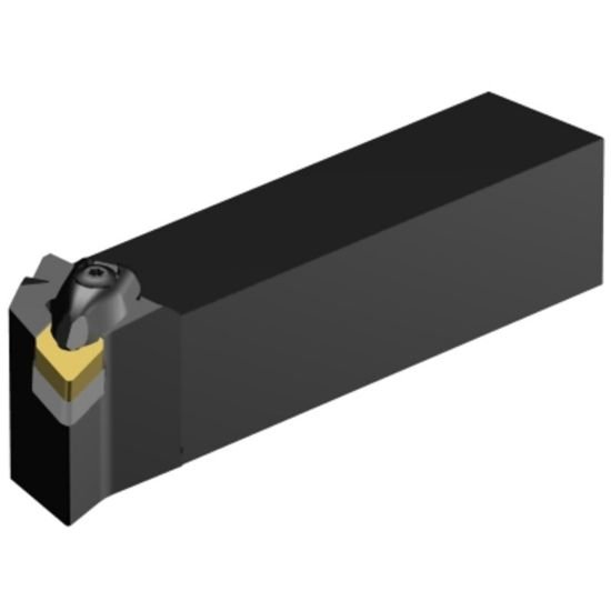 Picture of Sandvik DDQNR 20 4D, T-Max P Shank Tool for Turning, Right Hand, 1-1/4 x 1-1/4" Shank Stick Tool