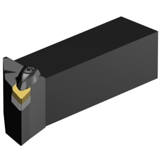Picture of Sandvik DDQNR 24 4D, T-Max P Shank Tool for Turning, Right Hand, 1-1/2 x 1-1/2" Shank Stick Tool