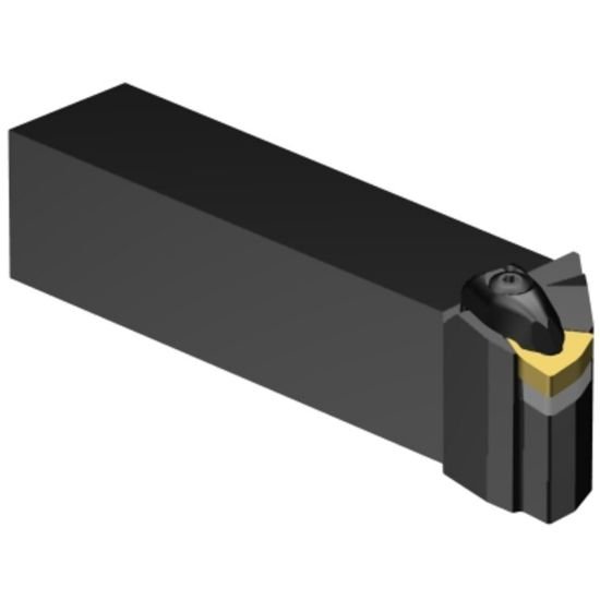 Picture of Sandvik DWLNL 20 4D, T-Max P Shank Tool for Turning, Left Hand, 1-1/4 x 1-1/4" Shank Stick Tool