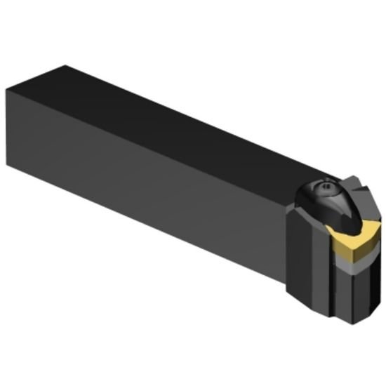 Picture of Sandvik DWLNL 2525M 08, T-Max P Shank Tool for Turning, Left Hand, 25 x 25mm Shank Stick Tool