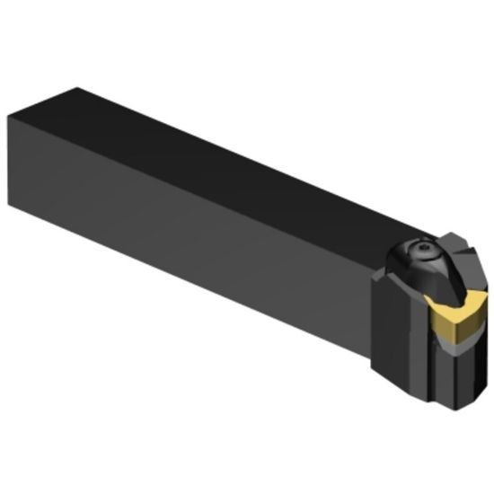 Picture of Sandvik DWLNL 12 3C, T-Max P Shank Tool for Turning, Left Hand, 3/4 x 3/4" Shank Stick Tool