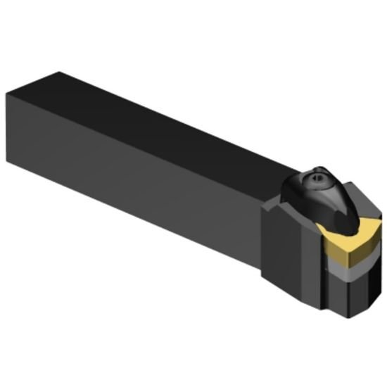 Picture of Sandvik DWLNL 12 4C, T-Max P Shank Tool for Turning, Left Hand, 3/4 x 3/4" Shank Stick Tool