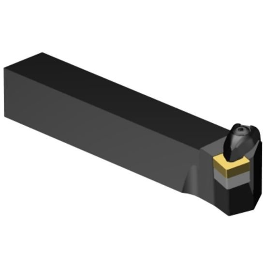 Picture of Sandvik DSKNL 16 4D, T-Max P Shank Tool for Turning, Left Hand, 1 x 1" Shank Stick Tool