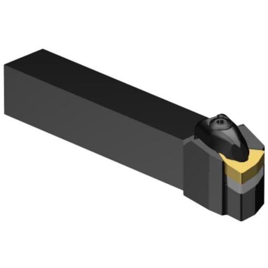 Picture of Sandvik DWLNL 2020K 08, T-Max P Shank Tool for Turning, Left Hand, 20 x 20mm Shank Stick Tool