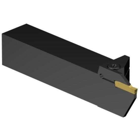 Picture of LF123H25-3232BM Sandvik 5732387 Cut Off,Grooving,Groove Turning Stick Tool 1.2598 32.00mm Shank