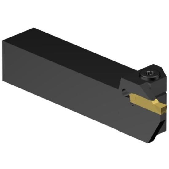 Picture of LF123J051-16BM Sandvik 5732413 Cut Off,Grooving,Groove Turning Stick Tool 1.0000 25.40mm Shank