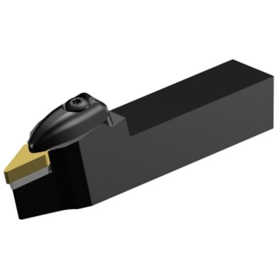 Picture of Sandvik DVVNN 12 3B, T-Max P Shank Tool for Turning, Neutral Hand, 3/4 x 3/4" Shank Stick Tool