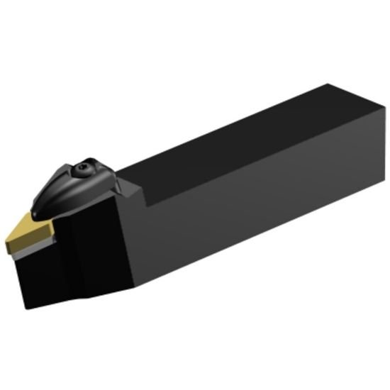 Picture of Sandvik DVVNN 16 3D, T-Max P Shank Tool for Turning, Neutral Hand, 1 x 1" Shank Stick Tool