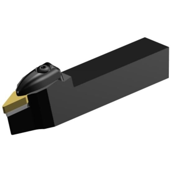 Picture of Sandvik DVVNN 2020K 16, T-Max P Shank Tool for Turning, Neutral Hand, 20 x 20mm Shank Stick Tool