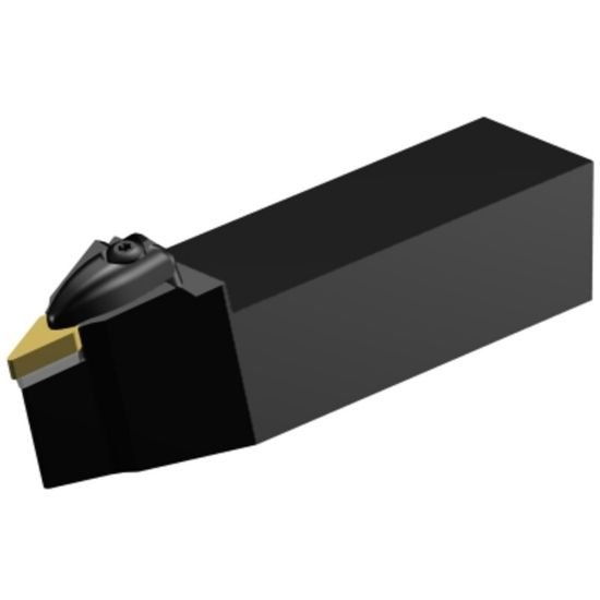Picture of Sandvik DVVNN 20 3D, T-Max P Shank Tool for Turning, Neutral Hand, 1-1/4 x 1-1/4" Shank Stick Tool