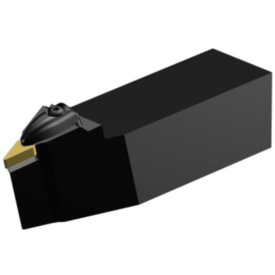 Picture of Sandvik DVVNN 24 3D, T-Max P Shank Tool for Turning, Neutral Hand, 1-1/2 x 1-1/2" Shank Stick Tool