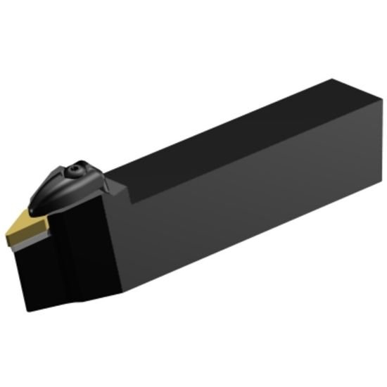 Picture of Sandvik DVVNN 3225P 16, T-Max P Shank Tool for Turning, Neutral Hand, 32 x 25mm Shank Stick Tool