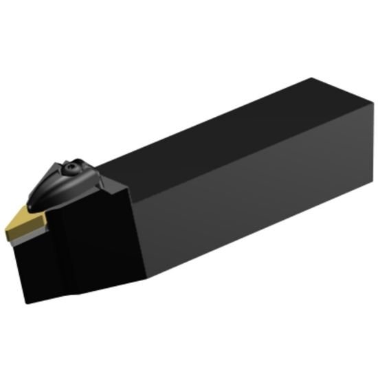 Picture of Sandvik DVVNN 3232P 16, T-Max P Shank Tool for Turning, Neutral Hand, 32 x 32mm Shank Stick Tool