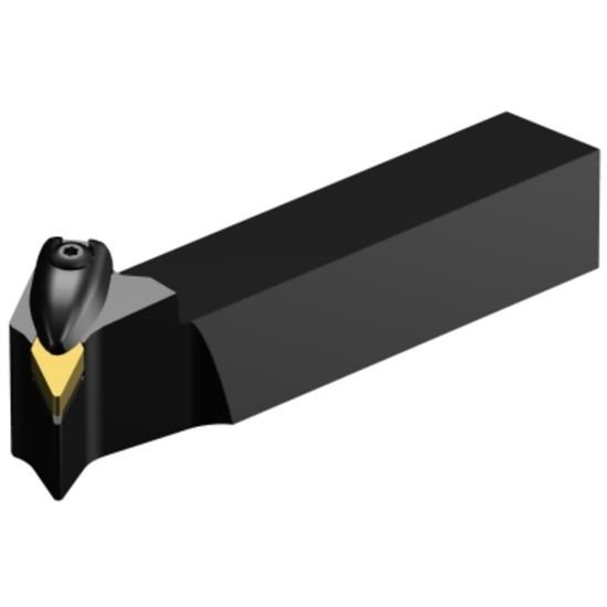 Picture of Sandvik DVTNR 16 3D, T-Max P Shank Tool for Turning, Right Hand, 1 x 1" Shank Stick Tool
