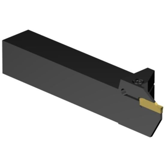 Picture of LF123F20-2525B Sandvik 5732543 Cut Off,Grooving,Groove Turning Stick Tool 0.9843 25.00mm Shank