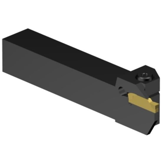 Picture of LF123G040-12B Sandvik 5732553 Cut Off,Grooving,Groove Turning Stick Tool 0.7500 19.05mm - 3/4 Shank