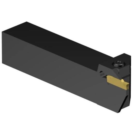 Picture of LF123G040-16B Sandvik 5732555 Cut Off,Grooving,Groove Turning Stick Tool 1.0000 25.40mm Shank