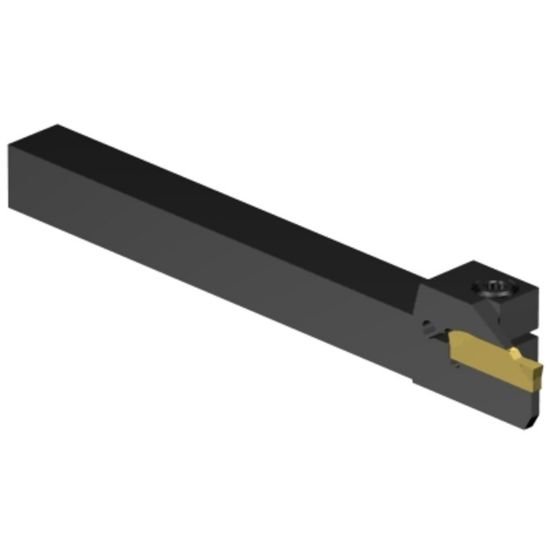 Picture of LF123F10-1212B Sandvik 5732578 Cut Off,Grooving,Groove Turning Stick Tool 0.4724 12.00mm Shank