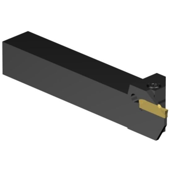 Picture of LF123F10-2020B Sandvik 5732584 Cut Off,Grooving,Groove Turning Stick Tool 0.7874 20.00mm Shank