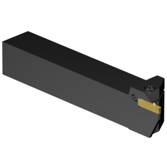 Picture of LF123F10-2525B Sandvik 5732588 Cut Off,Grooving,Groove Turning Stick Tool 0.9843 25.00mm Shank