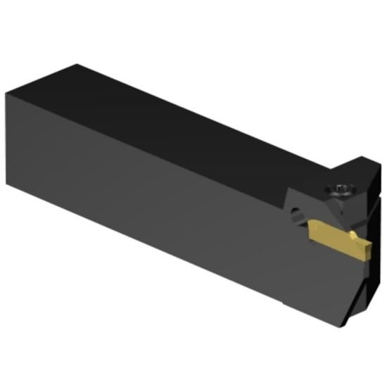 Picture of LF123F040-16B Sandvik 5732608 Cut Off,Grooving,Groove Turning Stick Tool 1.0000 25.40mm Shank
