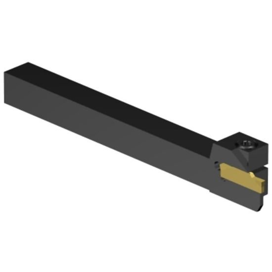 Picture of LF123E08-1212B Sandvik 5732613 Cut Off,Grooving,Groove Turning Stick Tool 0.4724 12.00mm Shank