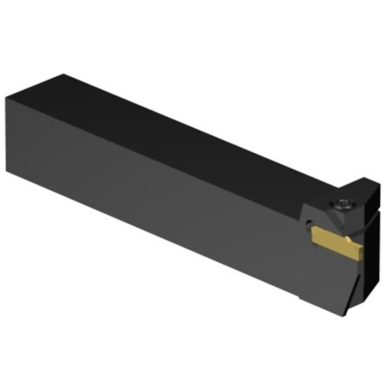 Picture of LF123E08-2525B Sandvik 5732616 Cut Off,Grooving,Groove Turning Stick Tool 0.9843 25.00mm Shank