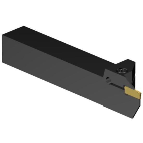 Picture of LF123D15-2020B Sandvik 5732628 Cut Off,Grooving,Groove Turning Stick Tool 0.7874 20.00mm Shank