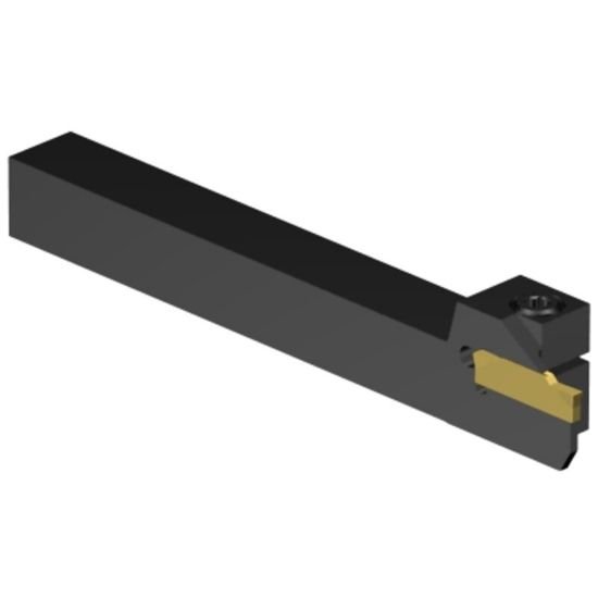 Picture of LF123E032-08B Sandvik 5732633 Cut Off,Grooving,Groove Turning Stick Tool 0.5000 12.70mm - 1/2 Shank