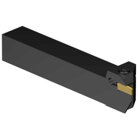 Picture of LF123D08-2020B Sandvik 5732673 Cut Off,Grooving,Groove Turning Stick Tool 0.7874 20.00mm Shank