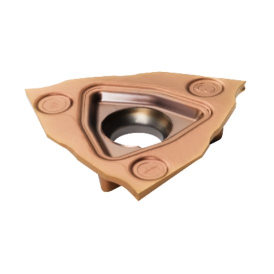 Picture of L123U3-0150-1000-CS 1125 Sandvik 5732775 Cut Off,Grooving Insert 0.0590 1.50mm Wide