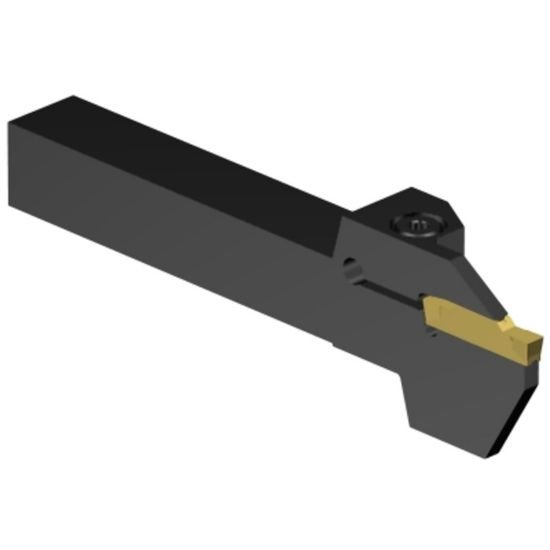 Picture of LF123H25-1616B Sandvik 5732809 Cut Off,Grooving,Groove Turning Stick Tool 0.6299 16.00mm Shank